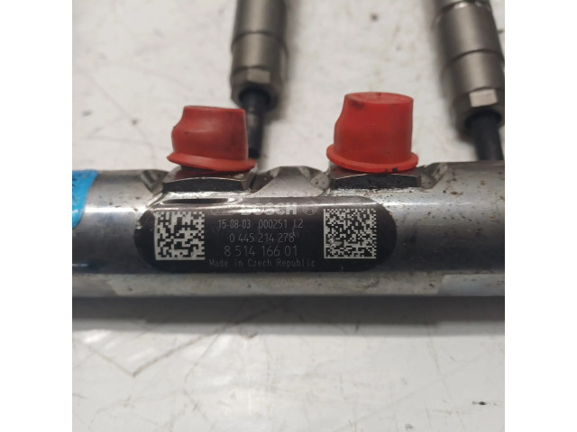 Vstřikovač 0445010519, 0445110599 Mini Cooper Countryman R60 pro naftový motor 1.6