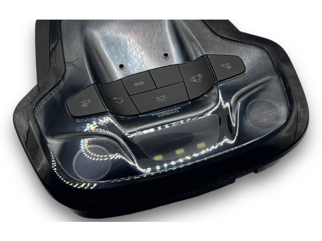 Блок комфорта A5781, 01561519930 Alfa Romeo Giulietta