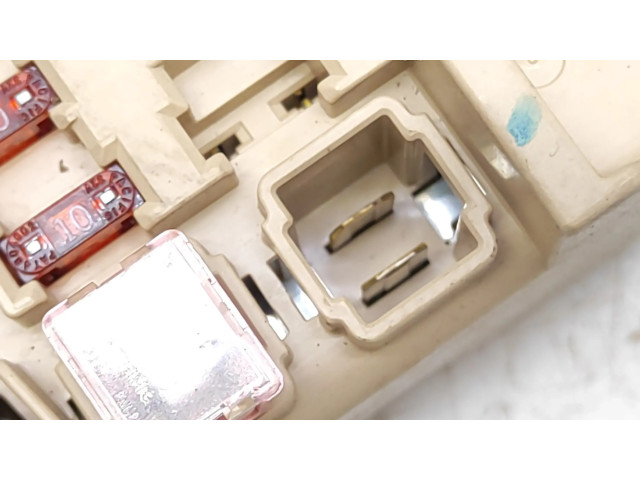 Pojistková skříňka 7L020704, 7L0207044800 Mazda 626 1998