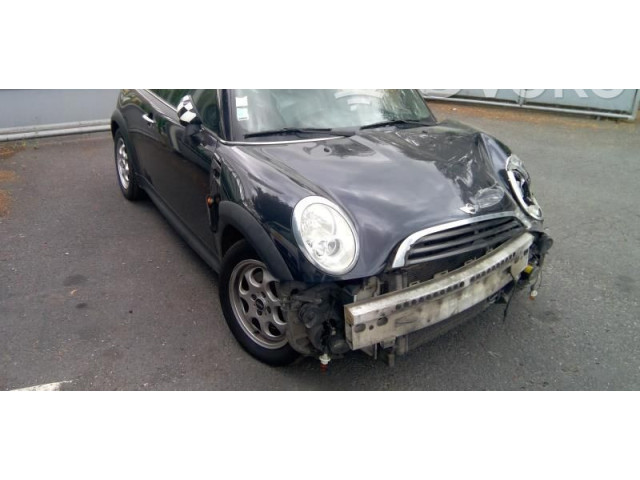 Зеркало электрическое        Mini One - Cooper R50 - 53  2001 - 2006 года   