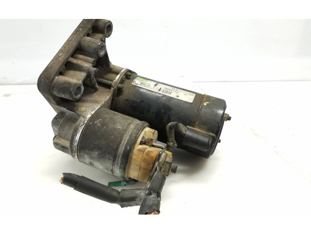 Стартер         Citroen C2 