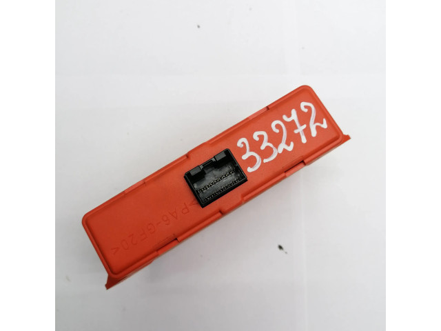 Блок комфорта 46543880, 39007520   Lancia Lybra   