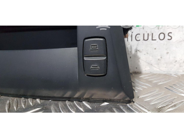 Дисплей    A2C53167091   BMW X3 E83