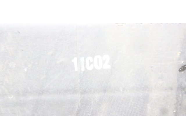 Интеркулер Mazda 3 II 2.2