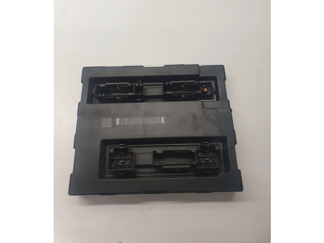 Блок комфорта 4N0907064AM Audi Q5 SQ5