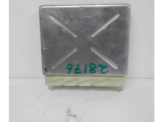 Блок управления коробкой передач P09472349 Volvo S80