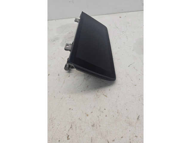 Дисплей    5A065D5, 12822810   BMW X3 G01