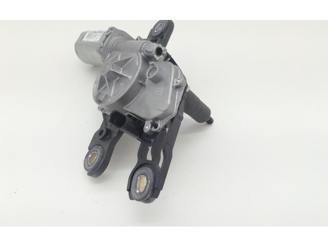 Моторчик заднего дворника 5G0955711C, 5G0955711C    Volkswagen Golf VII