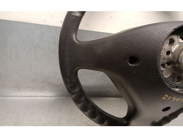 Руль Seat Ibiza II (6k) 1999 - 2002 года 6K0419091AA, 6K0419091S