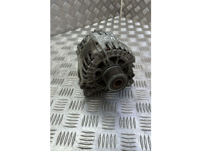 Генератор 03L903023L   Volkswagen PASSAT B8      