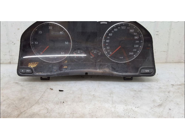 Комплект блоков управления    Volkswagen Golf Plus