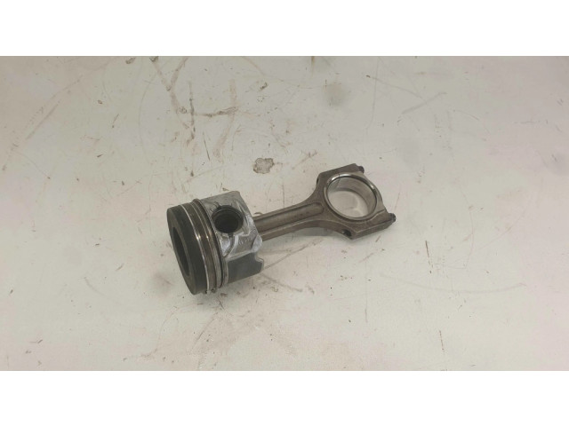 Поршень с шатуном 11258571012, 8571012 BMW 3 F30 F35 F31