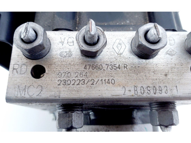 Jednotka ABS 476607354R Renault Captur II 2023