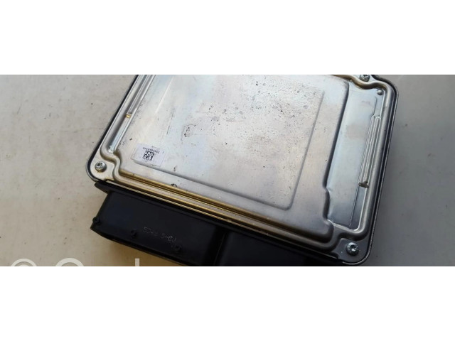 Řídící jednotka 04c907309bb   Skoda Karoq 2018