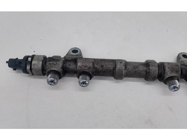 Топливная рампа 0445214095   Fiat Grande Punto  