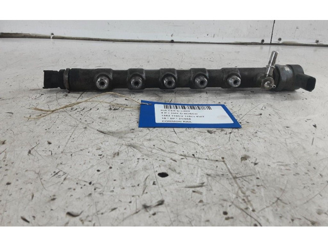 Топливная рампа 0445214323, 0445214323 KIA Pro Cee'd II для двигателя D4FB