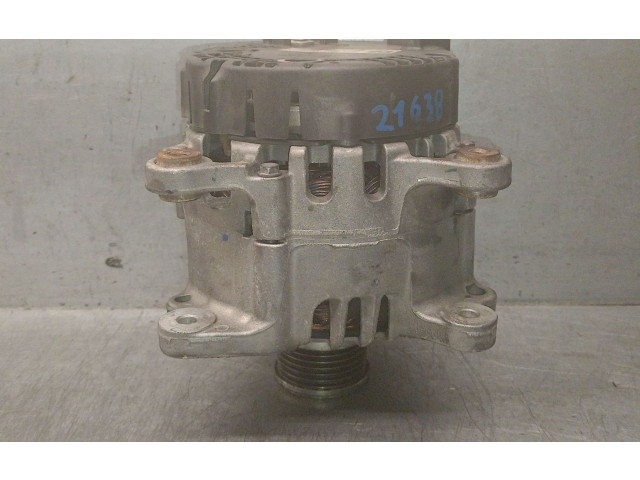 Генератор 04L903024, 04L903024 Audi A4 Allroad B9