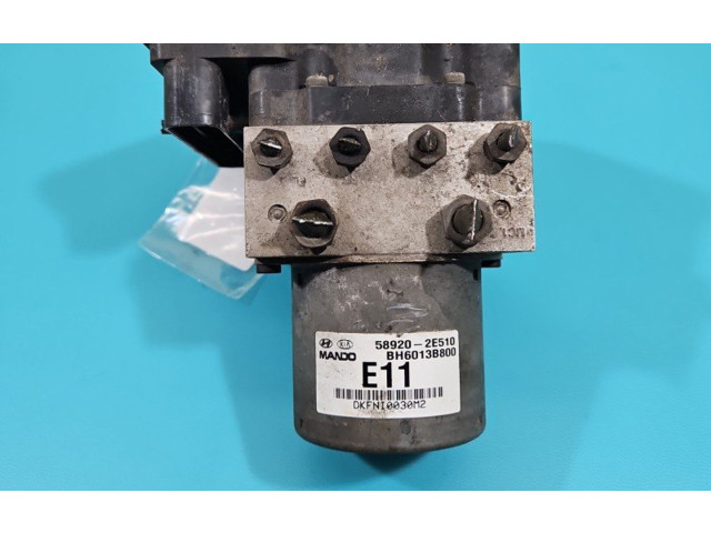 Jednotka ABS 58920-2E510, IMPRK1434266   Hyundai Tucson JM 2009