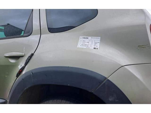 Руль Dacia Duster - года 484302824R, 484302824R