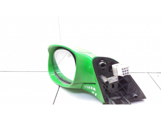 Зеркало электрическое     левое    Citroen Xsara Picasso     