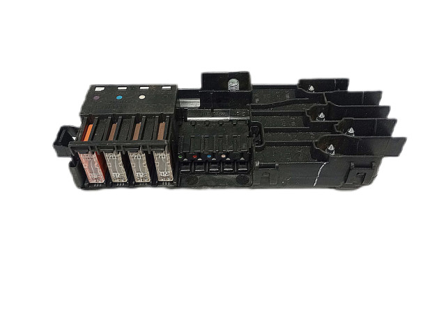 Блок предохранителей  2115452601, 320CDIV6   Mercedes-Benz ML W164    