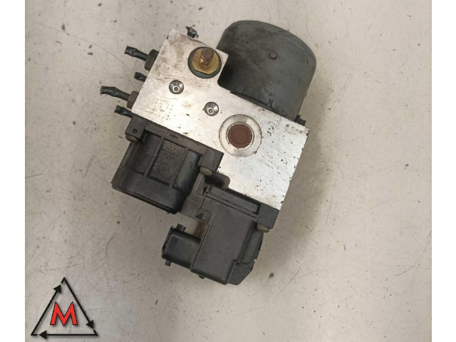 Блок управления АБС 0265216620, 0273004384 Alfa Romeo 166