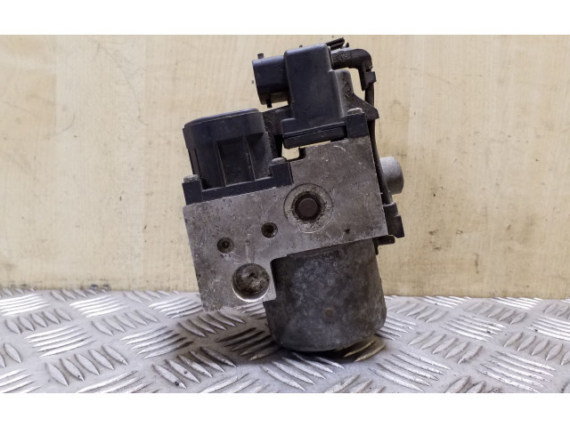 Блок АБС 0265216411, 8E0614111   Audi  A4 S4 B5 8D  1999-2000 года