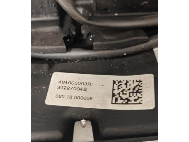 Руль Dacia Dokker - года 484005093R