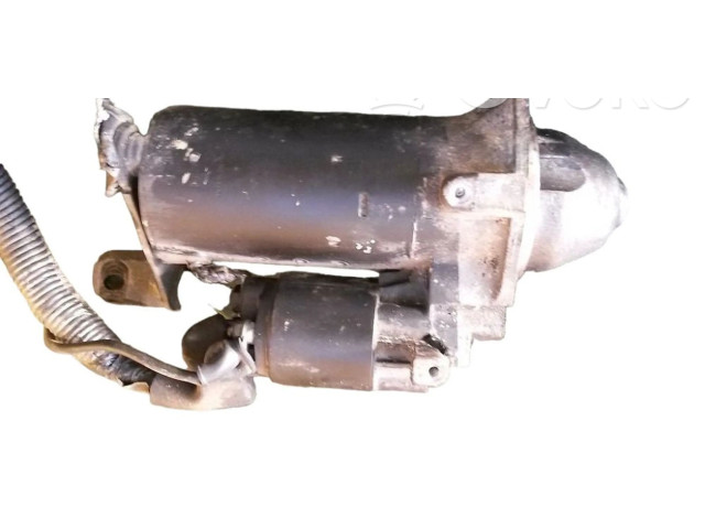 Стартер 0001109015, 0001109015 Opel Frontera B