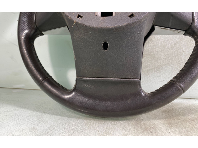 Volant Nissan Navara D40 2012