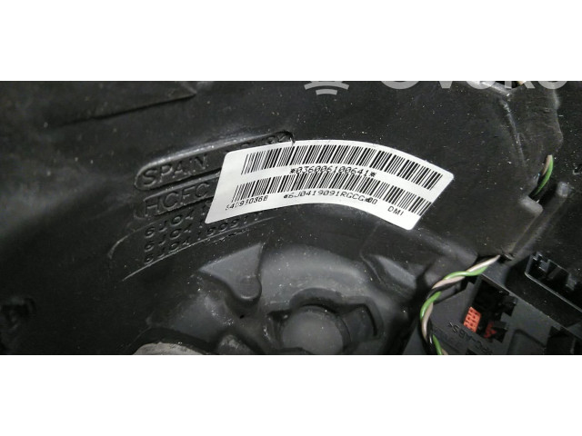 Volant Seat Ibiza IV (6J,6P) 2010 6J0419091RGCG, 6J0419091R