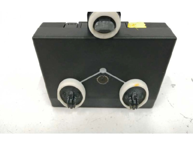 Блок комфорта 8X0959792E Audi Q3 8U