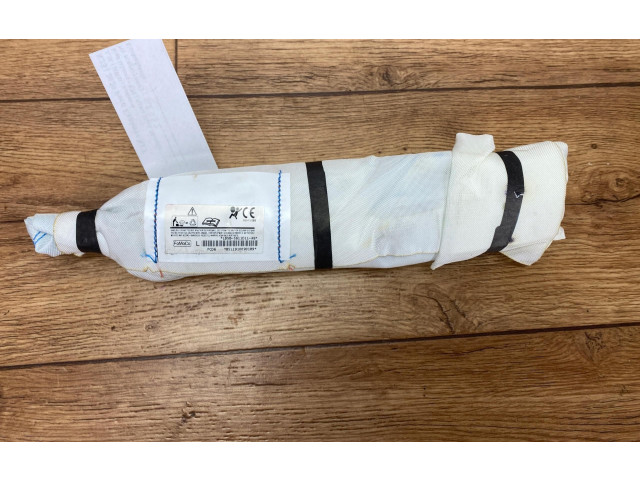 Подушка безопасности водителя LB5B-S611D11-AG   Ford Explorer VI