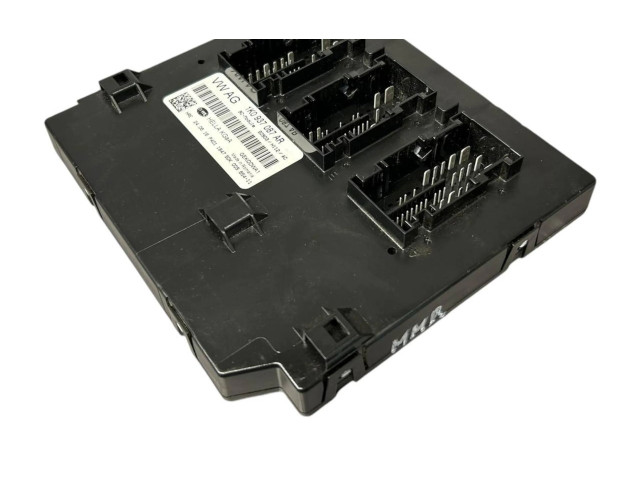 Блок комфорта 1K0937087AR, 5DK00965411 Skoda Yeti (5L)