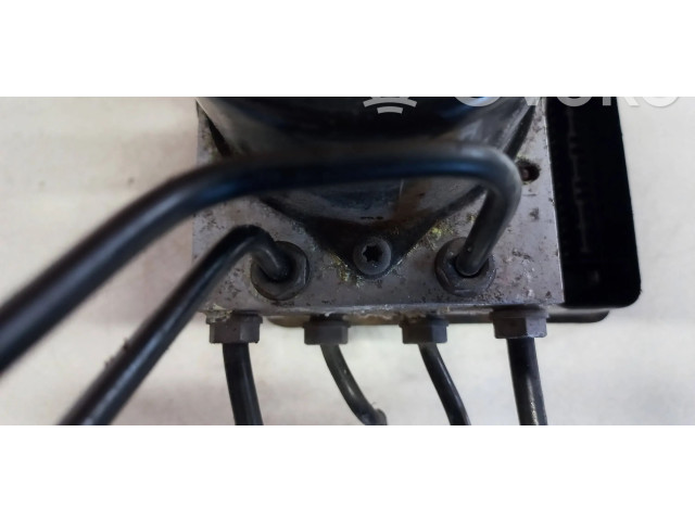 Блок АБС 1K0907379K Volkswagen Golf Plus 2005 - 2013 года