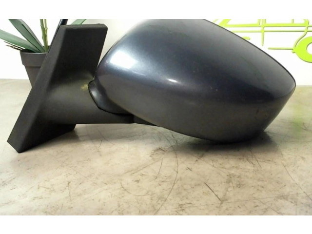 Зеркало (механическое) Fiat Idea - года