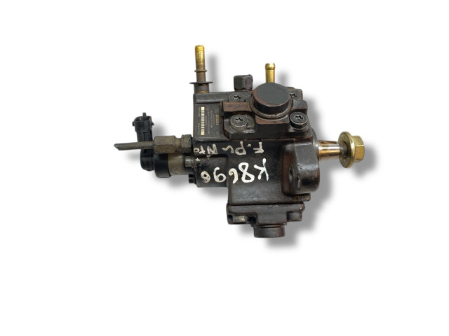 Vstřikovací čerpadlo 0445010150, 0055205935 Fiat Punto (199) 199 A5.000