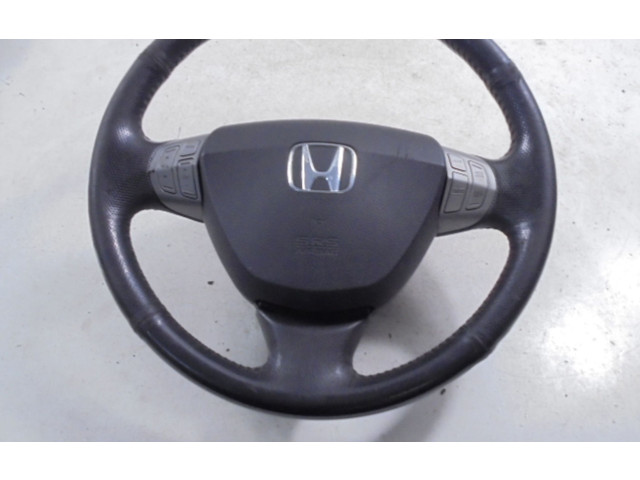 Руль Honda FR-V 2004 - 2009 года 77800-SJD-E81, 77800-SJD-E81