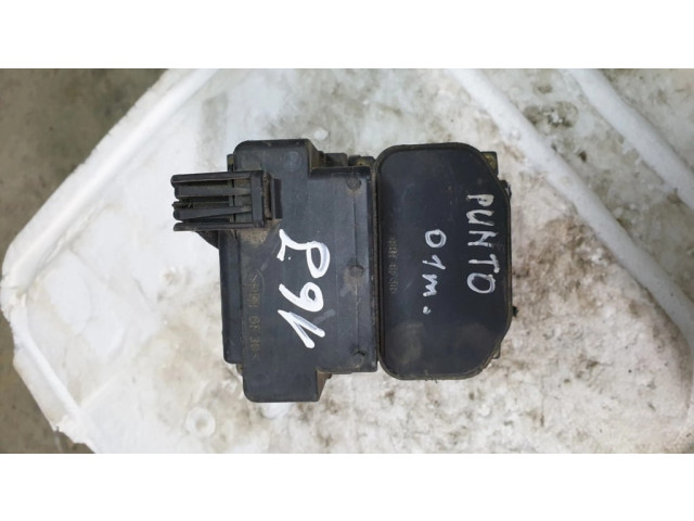 Jednotka ABS 0273004424, 0265216618   Fiat Punto (188) 2001