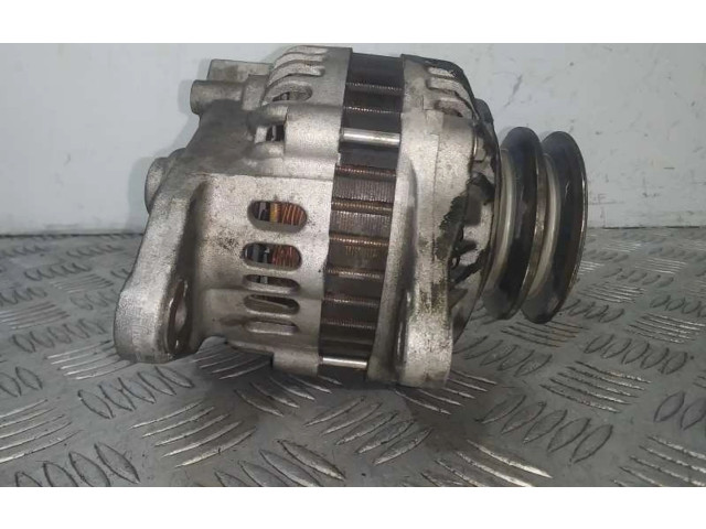 Генератор 0986045541, RF1S18300 Mazda Premacy