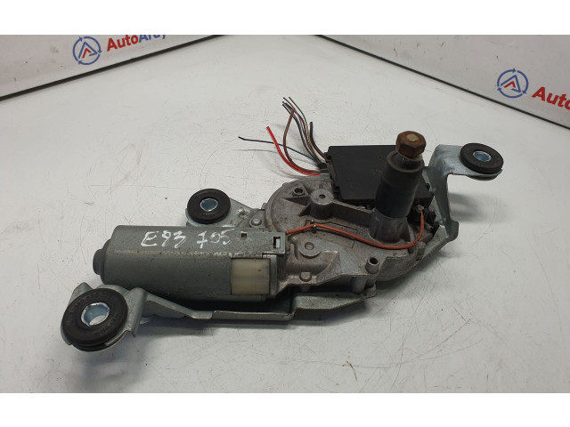 Моторчик заднего дворника 6917907, 67636917907    BMW X3 E83