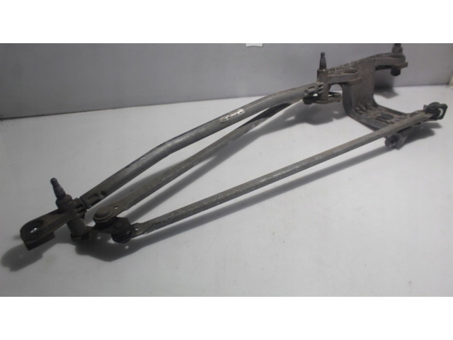 Механизм стеклоочистителей (трапеция)