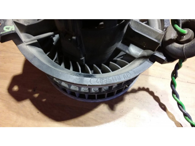 Вентилятор печки 4885118 Chrysler 300M