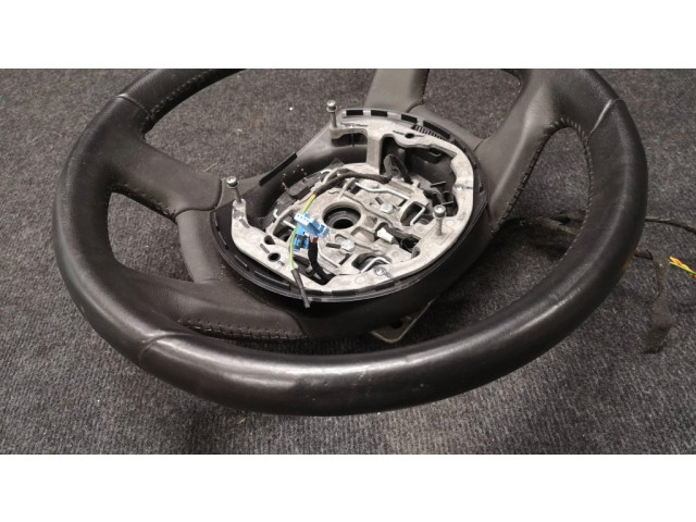 Руль Citroen C5  2008-2016 года 002928800      