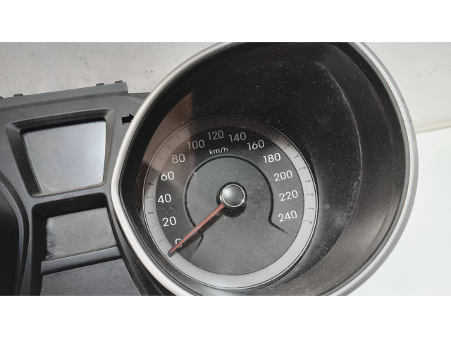 Přístrojová deska Hyundai i30 2013 94003A6553, 11002207521U