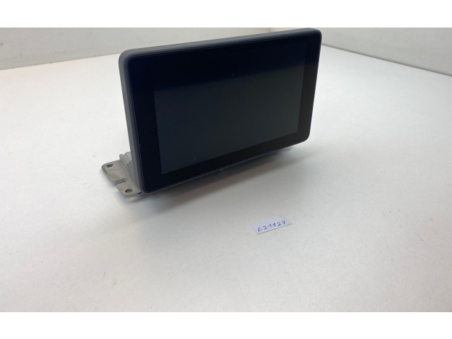 Дисплей 80A919604, QFAD602A Audi Q5 SQ5