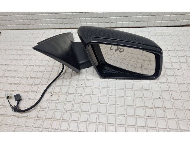 Zpětné zrcátko Mercedes-Benz C W204 2010 A3160442