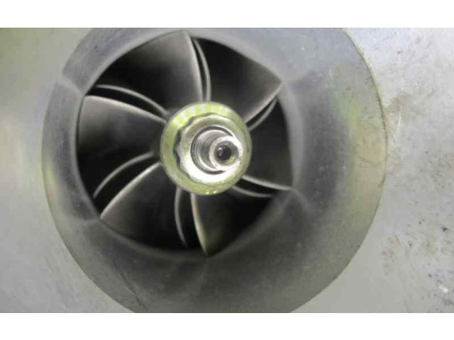 Турбина Skoda Octavia Mk1 (1U)  GA038145701A, GARRET   для двигателя AGR      