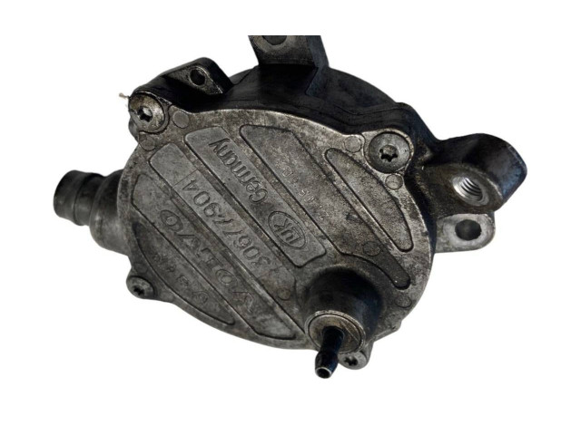 Зеркало электрическое        Volvo V70  2005 - 2008 года   