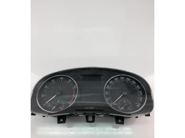 Панель приборов 5JA920740A, NP2076 Skoda Rapid (NH)